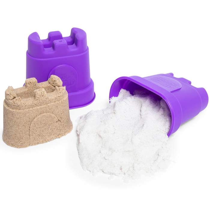 Kinetic Sand 5oz - A2Z Science & Learning Toy Store